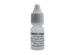 Líquido Limpiador Visible Dust Cmos Clean 8 Ml