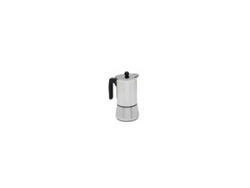 Cafetera Italiana ALZA 6012 (12 Tazas)