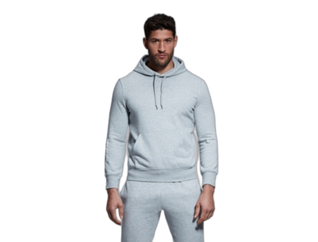Sudadera de Mujer HUMMEL Action Full Zip Negro