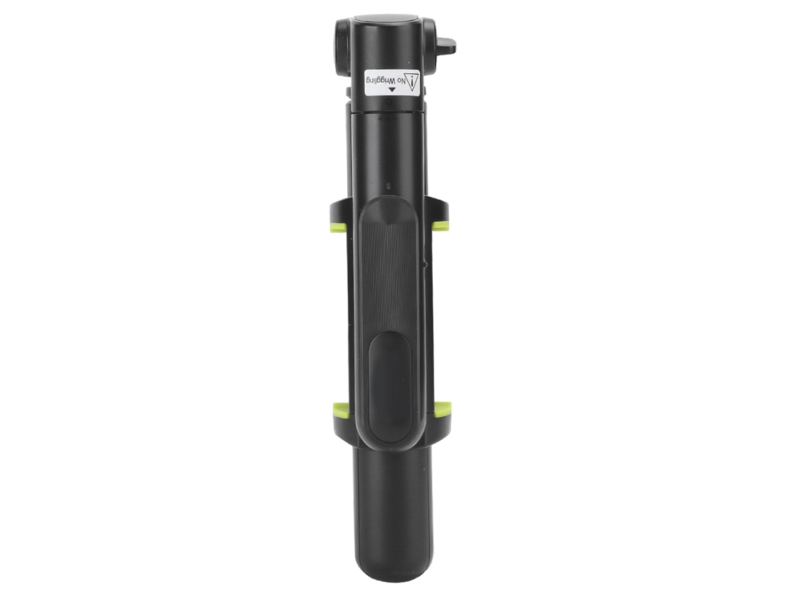 Palo De Selfie Trípode Giratorio Compatible Con Bluetooth Para Selfies, Móviles Y Transmisión En Vivo