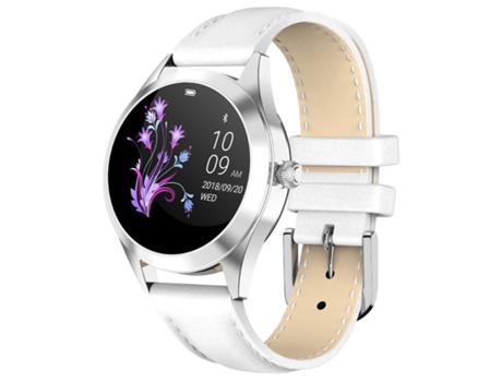 Smartwatch ENZON Gris