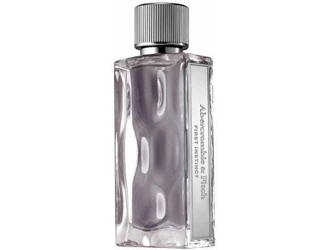 Perfume ABERCROMBIE & FITCH First Instinct 100ml