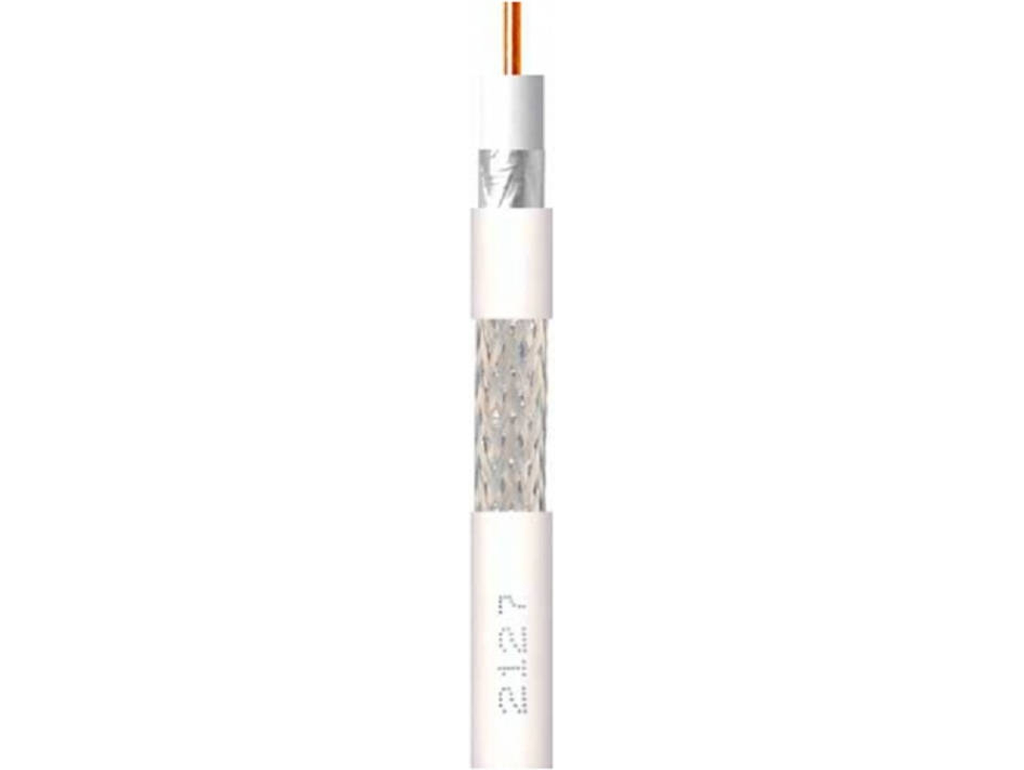 Cable de Antena TELEVES CXT1