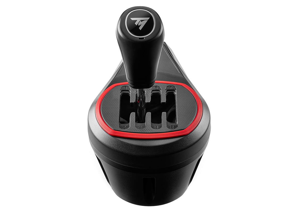 Shifter Multiplataformas Th8S