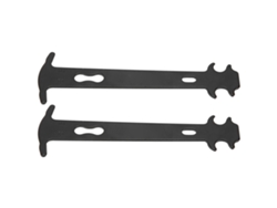 Regla Medidora De Desgaste De Cadena Para Bicicletas De Montaña De 6 A 10 Velocidades (2 Unidades)