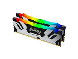 KINGSTON TECHNOLOGY Fury Renegade Rgb Módulo de Memoria 96 Gb 2 X 48 Gb Ddr5