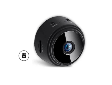 Mini câmera[a9 adicionar 16g]