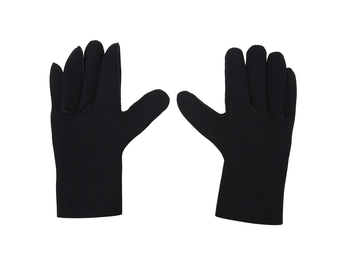 Omni-2026guantes De Buceo 3mm Neopreno Termicos Antideslizantes Para Natacion Pesca Hombre Mujer Xl