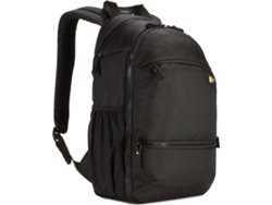 Mochila CASE LOGIC BRBP-104 (Universal - Negro)