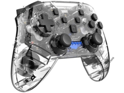 Controlador para Nintendo Switch, Controlador Nintendo Switch Pro Wireless, Controller Switch Pro Wireless Bluetooth Turbo Vibration Accesor