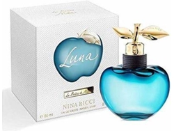 Perfume NINA RICCI Les Belles de Nina Luna 50 ml (Eau de toilette)