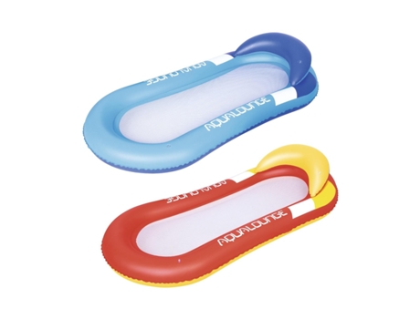 Bestway Tumbona hinchable de piscina Aqua Lounge 43103