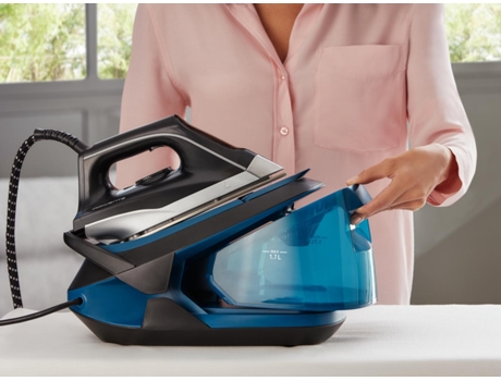 Plancha con Caldera ROWENTA Turbosteam VR8322F0 (120 g/min)