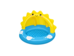 Piscina Hinchable para Niños BESTWAY Sol 101 x 97 x 71 cm