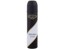 Perfume CUBA Trouble Eau De Parfum (100ml)