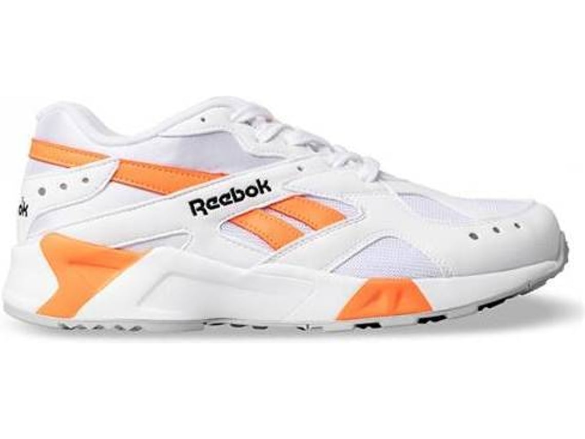 lucha de nuevo Árbol genealógico Zapatillas REEBOK Aztrek Hombre (37.5 - Blanco)