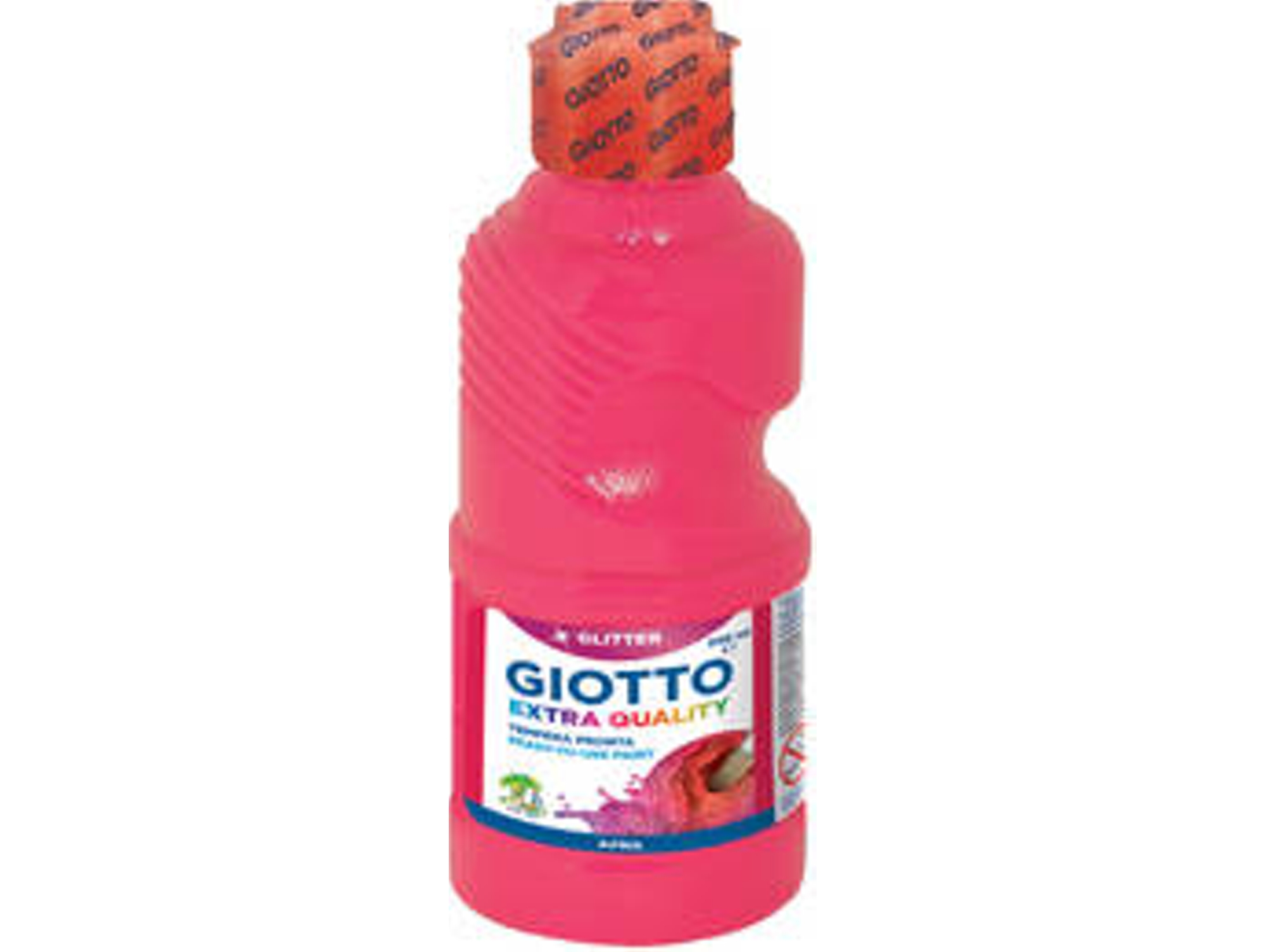Guache GIOTTO Líquido Rosa (250ml)