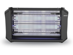 Mata Insectos SOGO - MIN-SS-13930 - Rejilla de Alta Tensión (2 x 20 W)