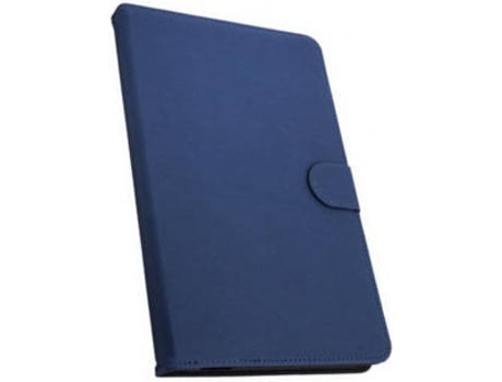 Funda Teclado Samsung Galaxy Tab A SILVERHT 19369 Azul