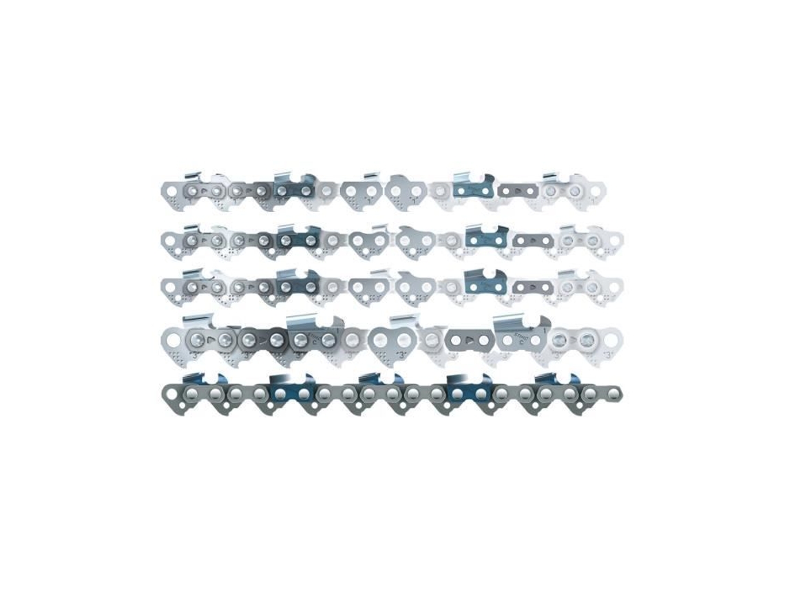 Cadena de repuesto STIHL tipo Picco Super 63Ps3 número 3616/55 longitud 40 cm 36160000055