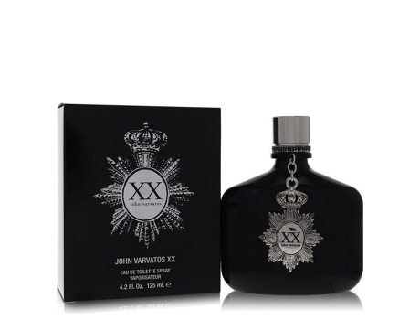 Eau De Toilette Hombre John Varvatos Xx Heritage by John Varvatos Spray 4.2 oz (59 ml)