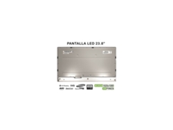 Pantalla para Computador Portátil Hp