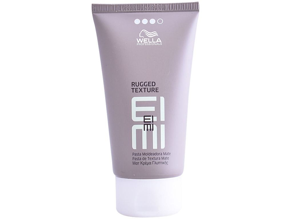 Loción para el Pelo WELLA Eimi Rugged Texture (75 ml)