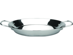 Paellera IBILI Ibili Inox (5x40x48 cm - 1 Und)