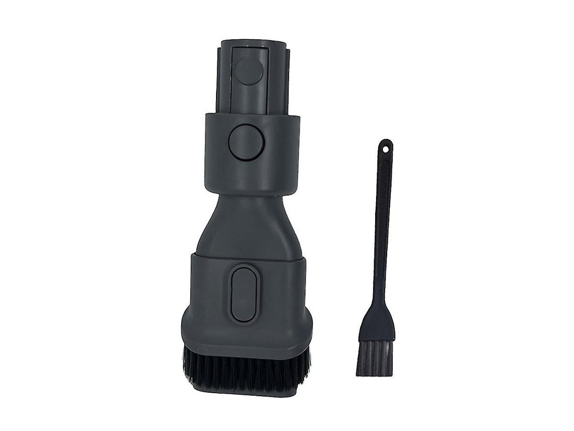 Cepillo 2 en 1 compatible con la aspiradora inalámbrica de mano Dreame T30