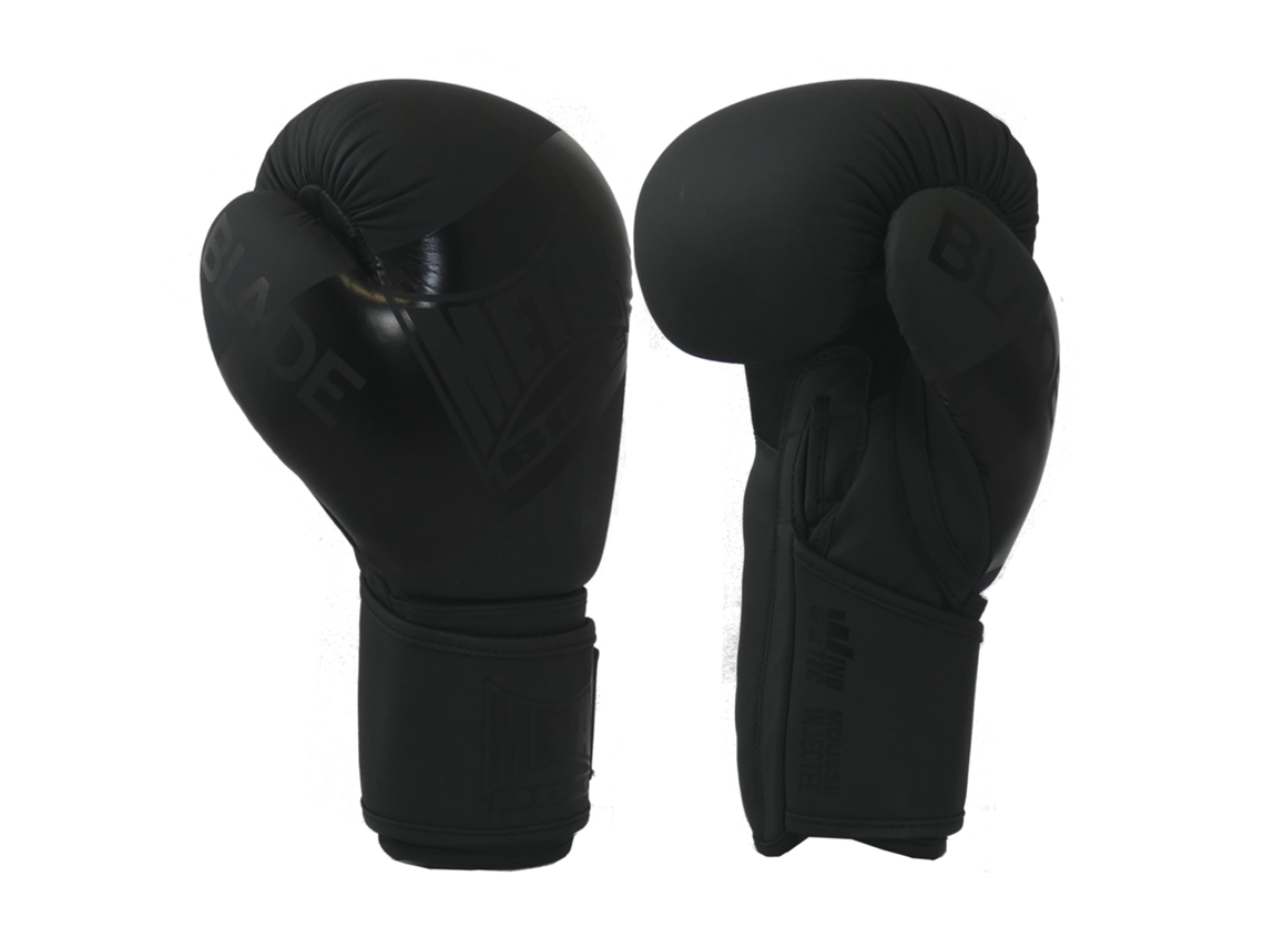 Guantes para Boxeo METAL BOXE Unisexo (14 - Metal - Multicolor)