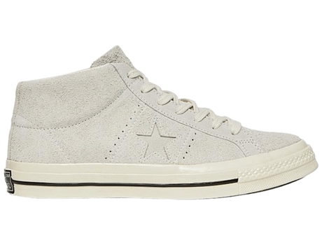 Zapatillas CONVERSE All Star One Star Mid 40 - Mujer (40)