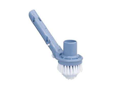 Cepillo Para Esquinas De Piscina Con Aspiración SUINGA