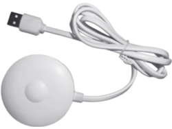 Estación De Carga Magnética Usb Para Cepillos De Dientes Eléctricos Compatible Con Io7, Io8 E Io9 (blanca)