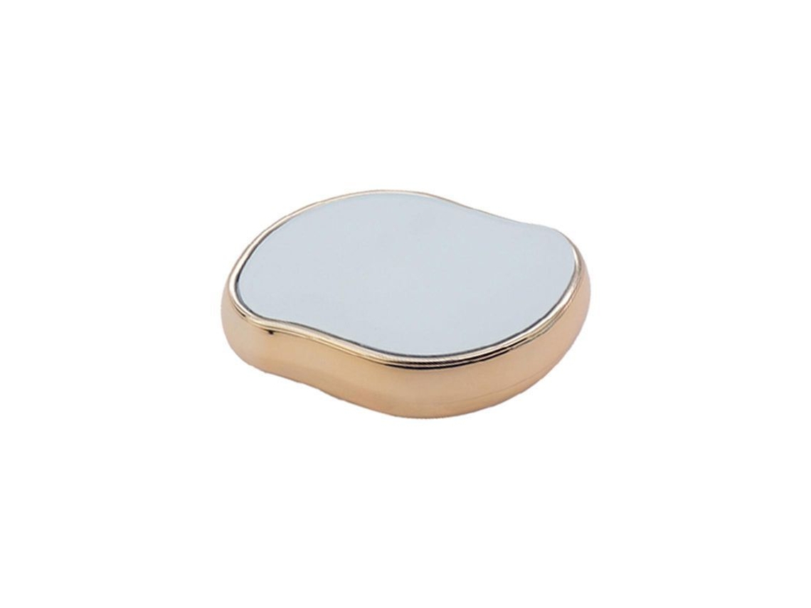 Herramienta Portátil Para La Depilación Y Exfoliación Sin Dolor.