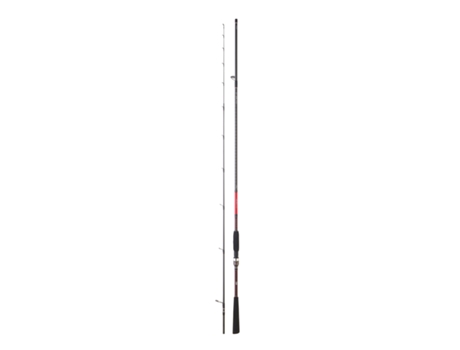 Varilla giratoria DAIWA Saltist 802 H 20-80g