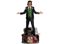 Figura LOKI 77207 multicolor