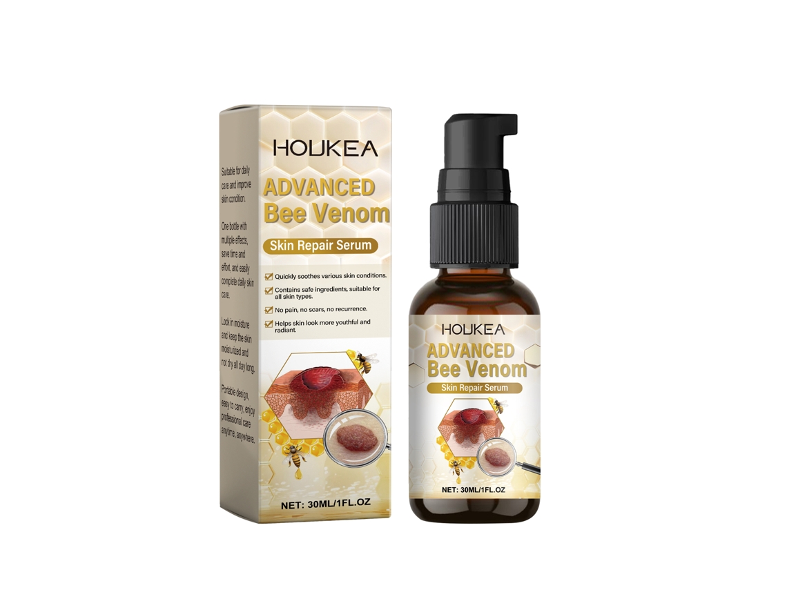 Esencia para la piel Worten con veneno de abeja