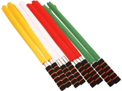 8 Banderines De Señalización Para Árbitros De Fútbol