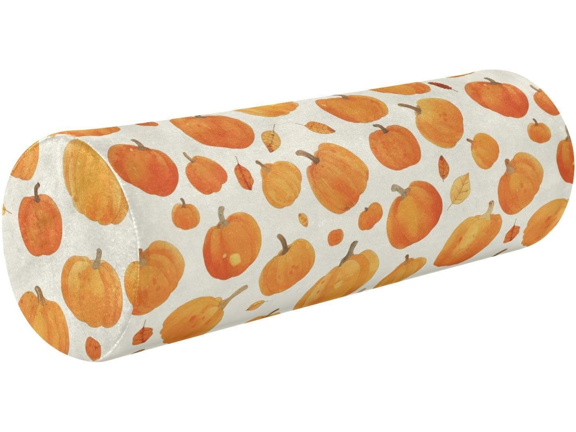 Frodotgv Rollo Espuma Viscoelástica Anchobrsoporte Soporte Dormir, Regalo