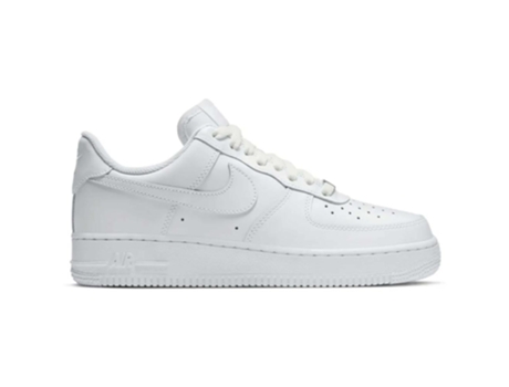 Zapatillas de Mujer NIKE Air Force Blanco (445)