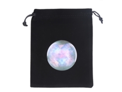 Ats-bolsa De Tarot 15x11.5cm Bolsa De Cordón Para Cartas De Juego Joyería Monedas Accesorios