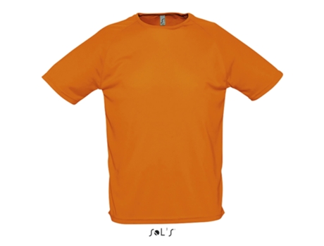 Camiseta SOL'S (XS)