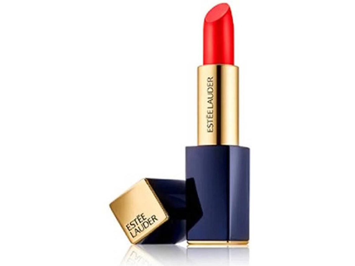 Labial ESTÉE LAUDER Pure Color Envy Matte Sculpting Lipstick 521