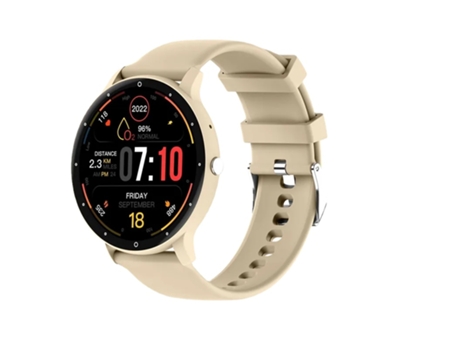 Reloj Inteligente Hombre Bluetooth Conectado Llamada Dial Personalizado Monitor de Oxígeno Fitness Pulseras Mujer Smartwatch VEANXIN
