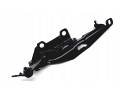 Bisagra del capó izquierdo para Volvo S80 V70 XC70 (pieza original)