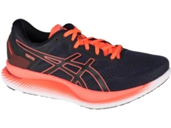 Zapatillas ASICS Glideride Tokyo Hombre (43.5 - Negro)