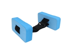Cinturón De Flotación Ajustable De Eva Para Piernas Para Niños - Ayuda En El Entrenamiento De Natación