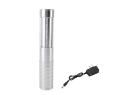 Rebe-baston De Luz Led Rgb Recargable Para Botellas De Champán, Servicio De Botellas, Fiestas, Boda Y Nightclub