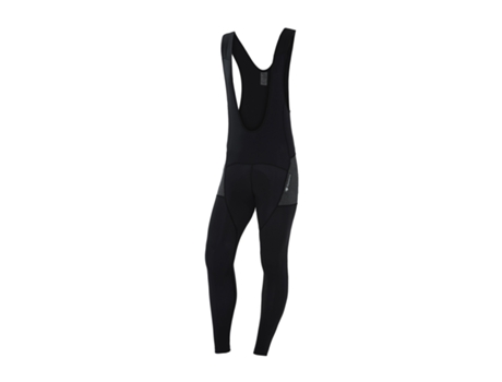 Leggings Anti-Riscos de Hombre SPIUK Polainas Antiarañazos Ten Negro (3XL)