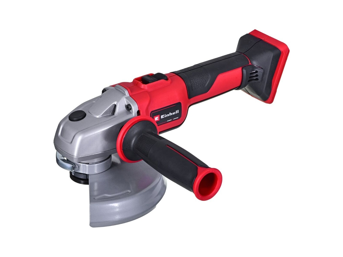 Amoladora angular EINHELL TE-AG 18/150 Li BL - Solo 18 V 150 mm